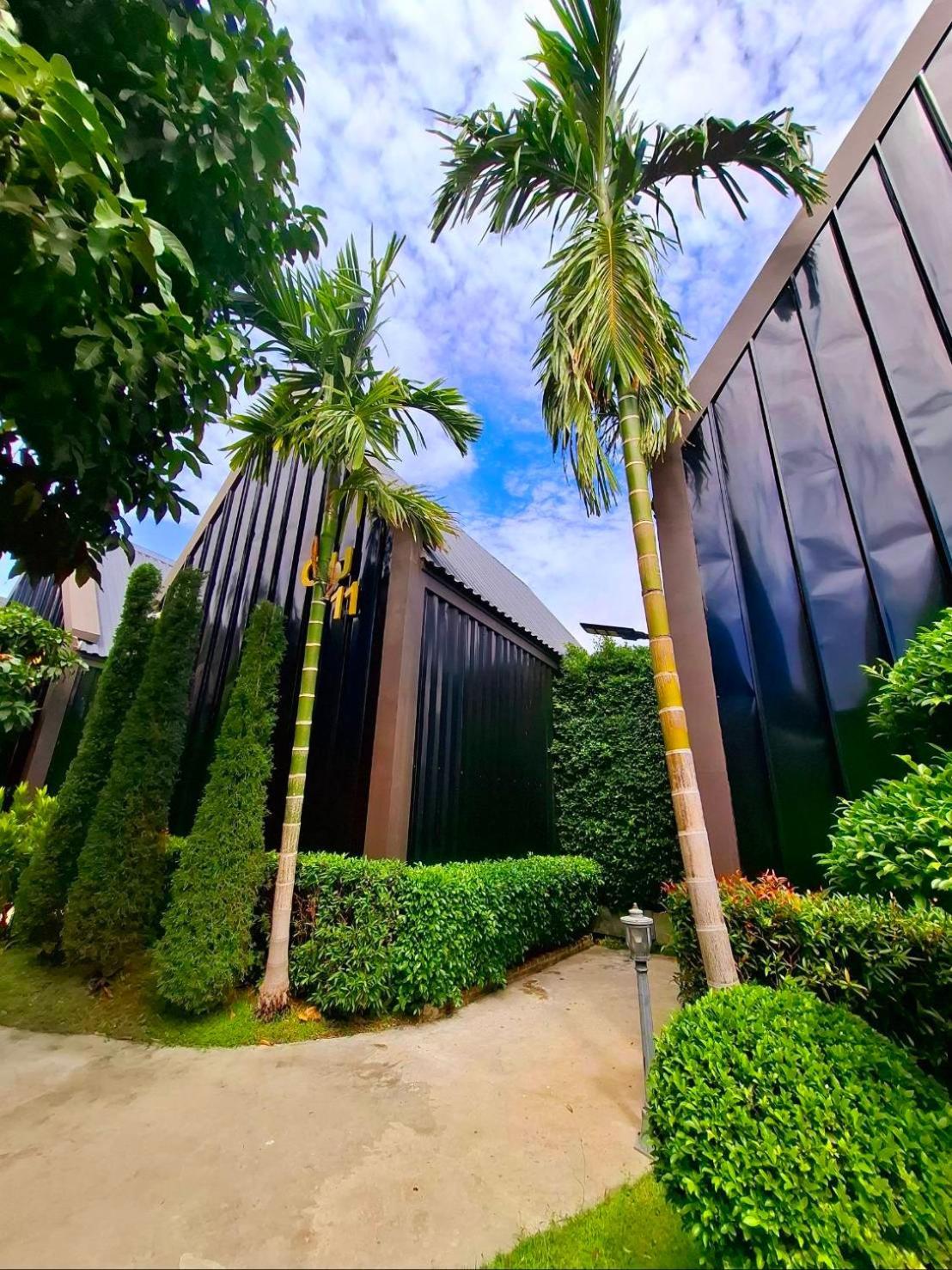 Sawasdee​ Buriram​ Resort Exterior photo