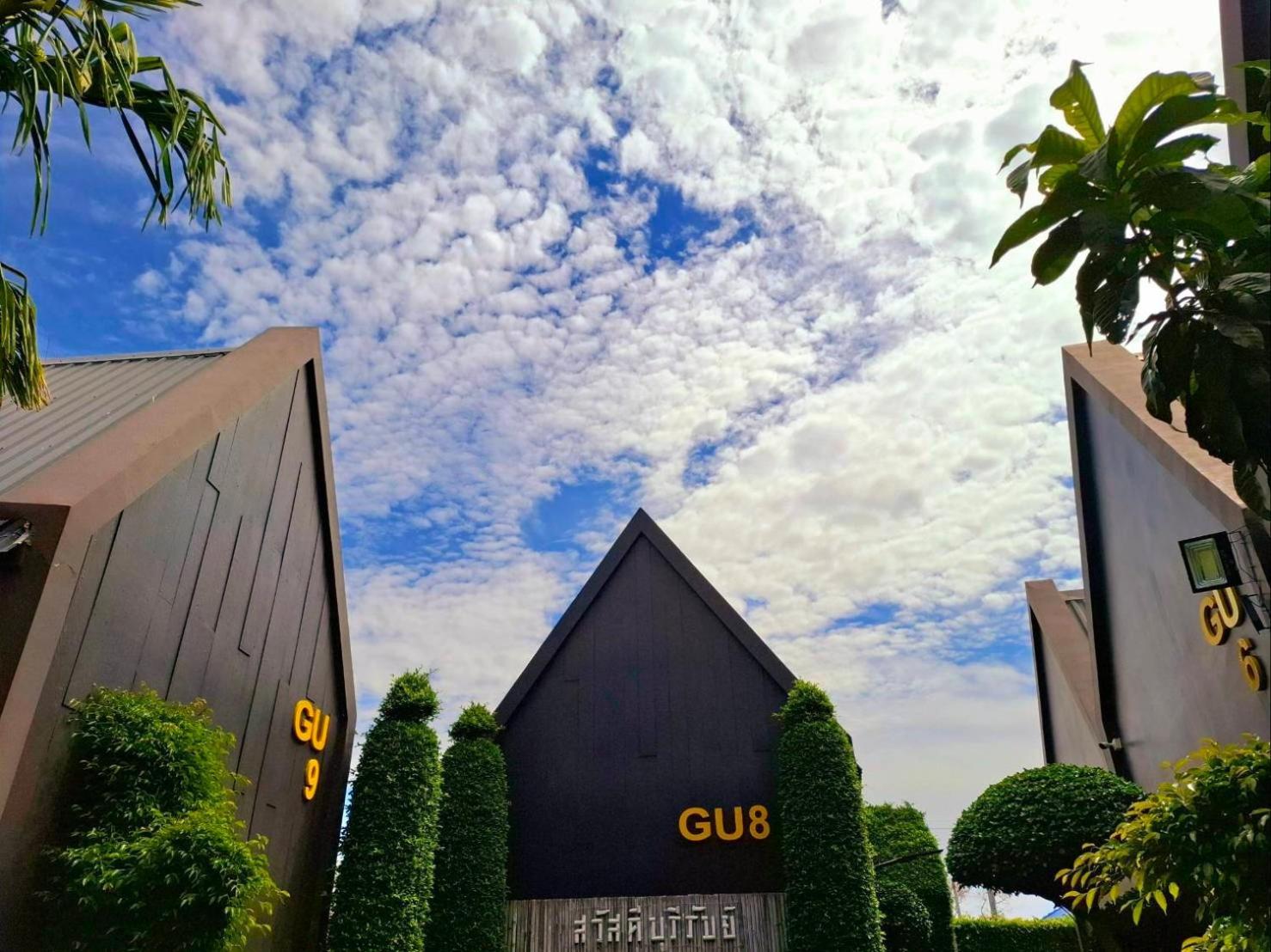 Sawasdee​ Buriram​ Resort Exterior photo