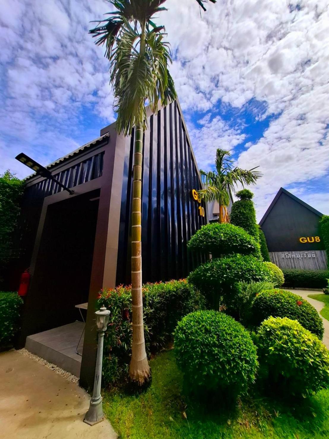 Sawasdee​ Buriram​ Resort Exterior photo