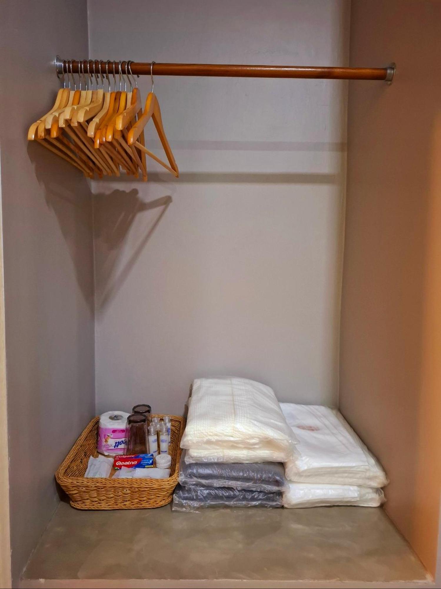 Sawasdee​ Buriram​ Resort Room photo